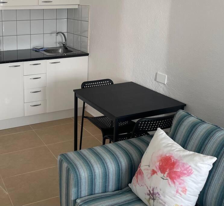 Palm Villa 1 Bed Apartment Overlooking Golf Course Сан-Мігель-де-Абона Екстер'єр фото