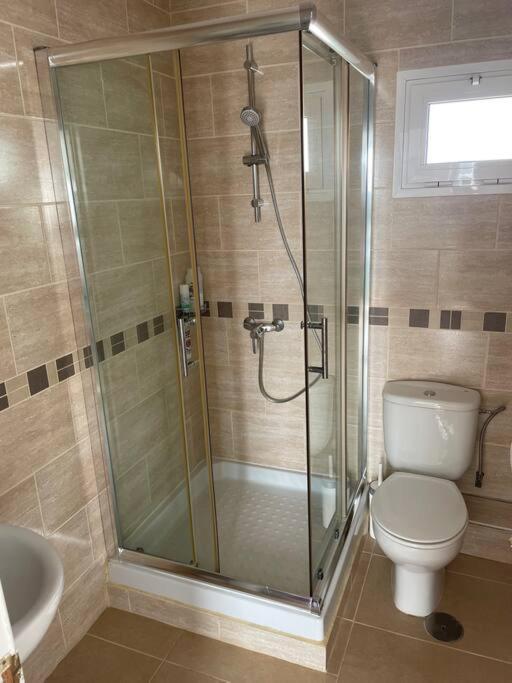 Palm Villa 1 Bed Apartment Overlooking Golf Course Сан-Мігель-де-Абона Екстер'єр фото